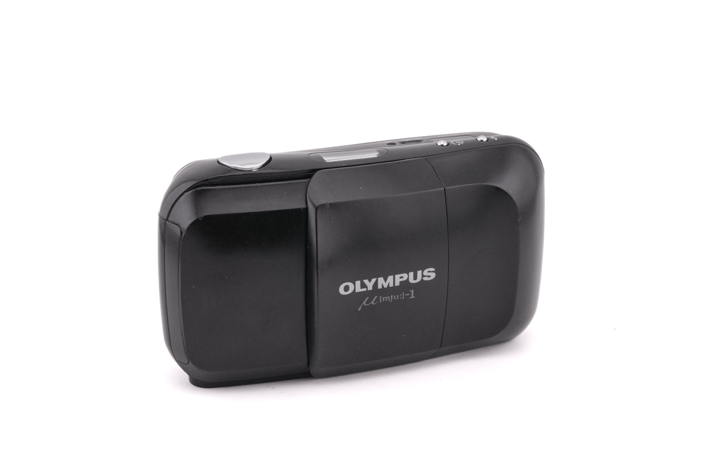 Olympus Mju-1