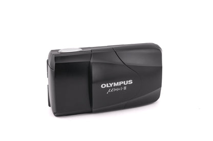 Olympus Mju-II