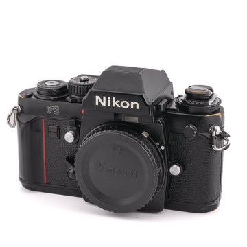 Nikon F3