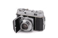 Kodak Retina IIa (150) - Camera