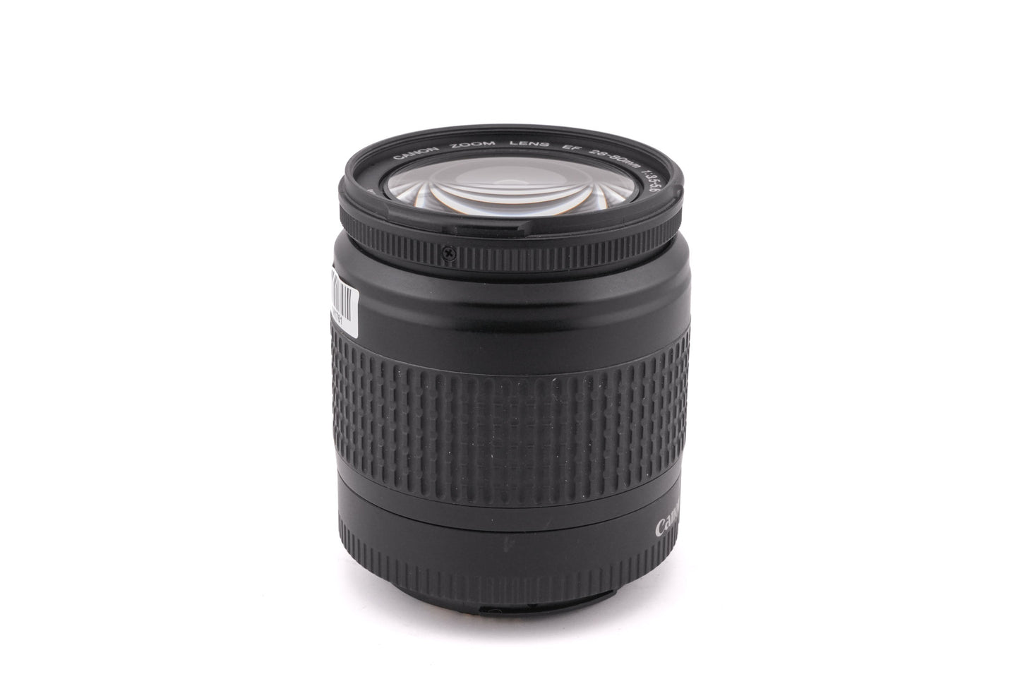 Canon 28-80mm f3.5-5.6