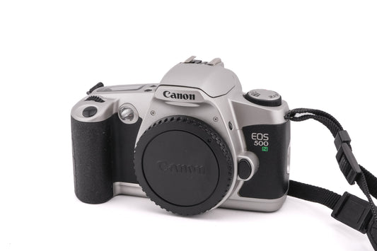 Canon EOS 500N