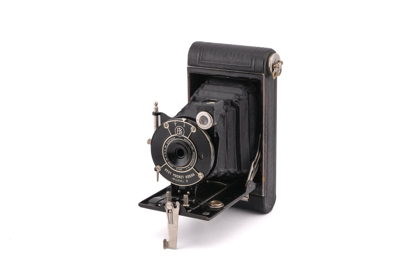 Kodak Vest Pocket Model B - Camera