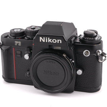 Nikon F3