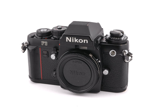 Nikon F3