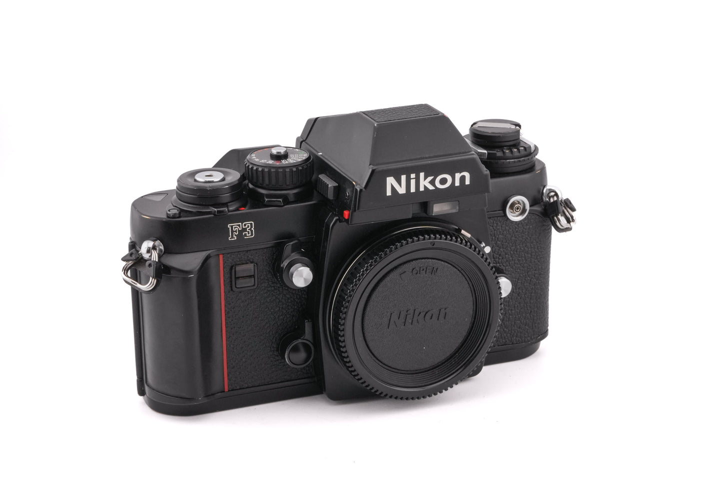 Nikon F3