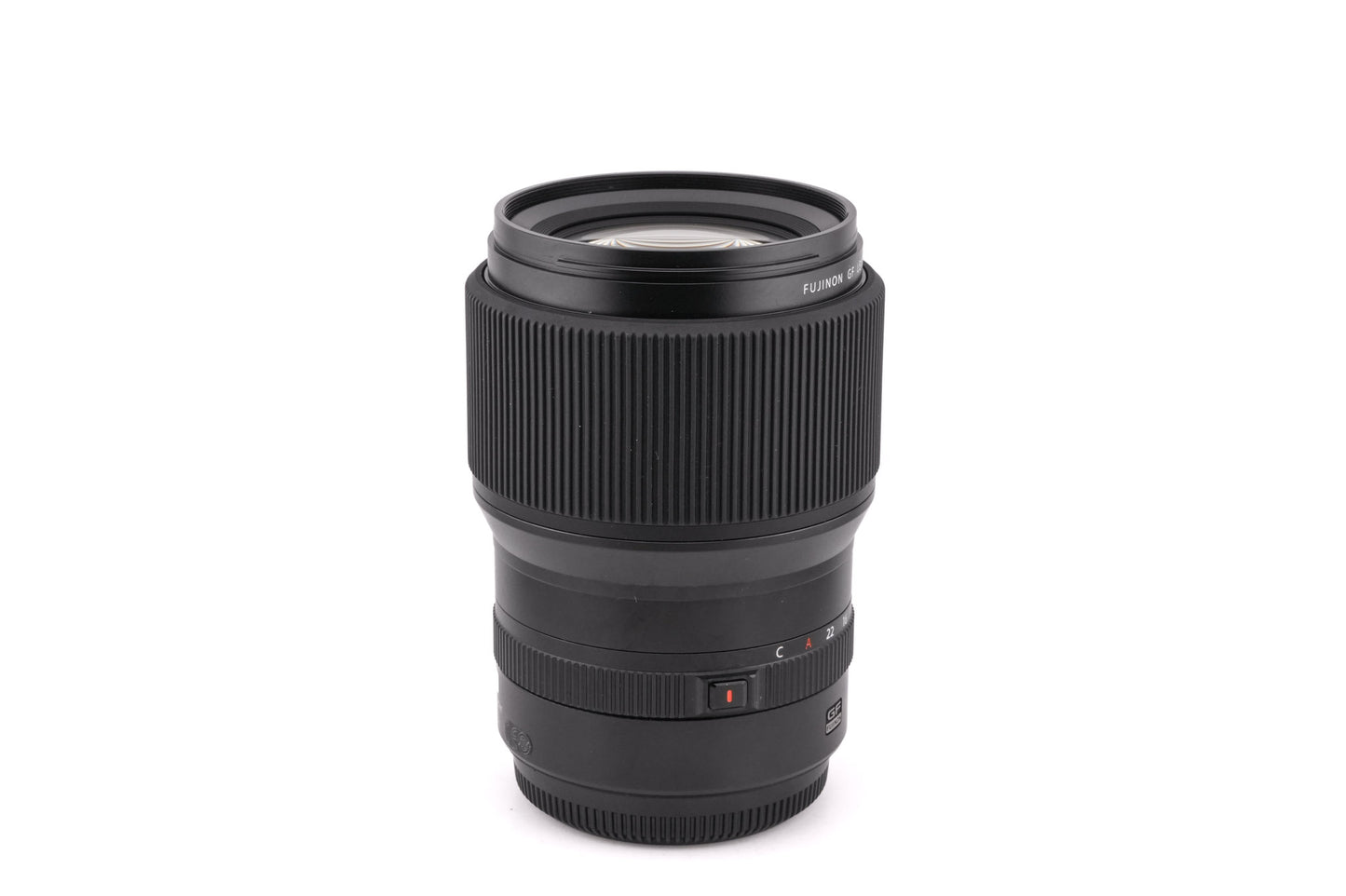 Fujifilm 110mm f2 Fujinon GF R LM WR