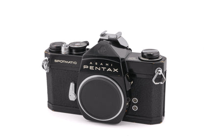 Pentax Spotmatic SP