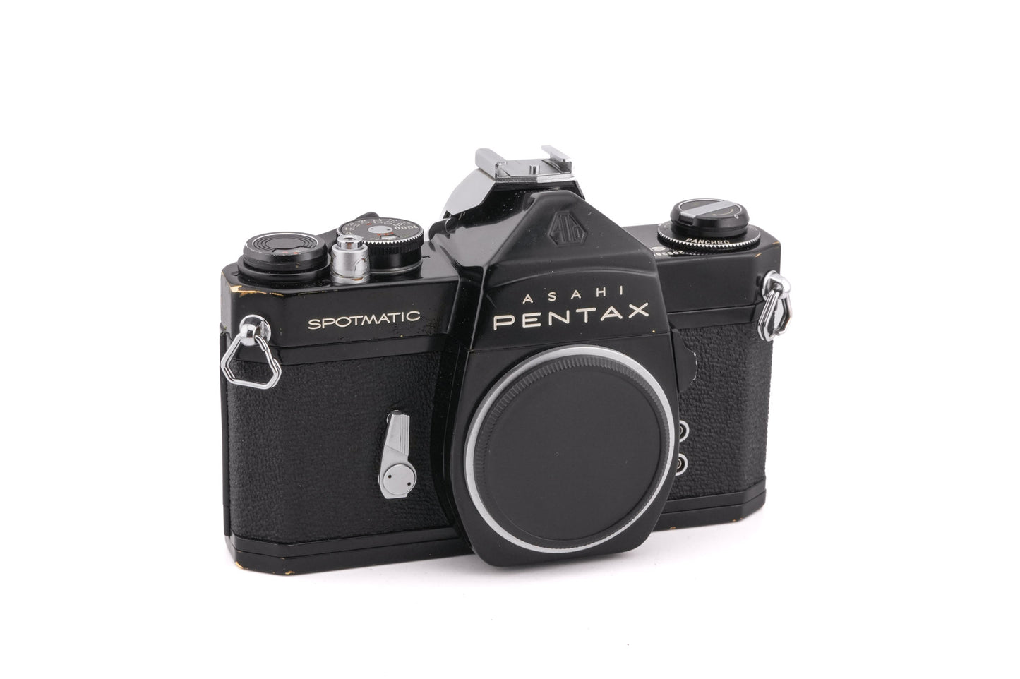 Pentax Spotmatic SP