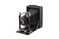 Contessa-Nettel 9x12 - Camera
