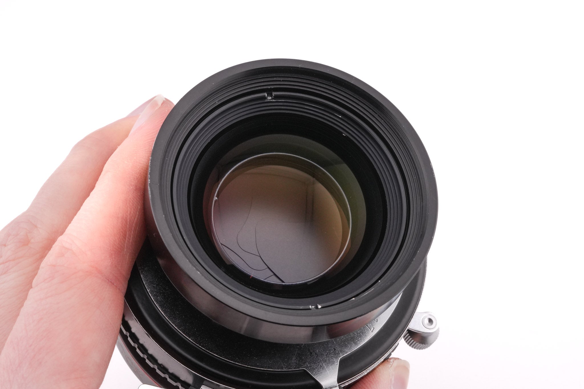 フィルムカメラ RODENSTOCK APO-SIRONAR-S 180MM F5.6 Rodenstock 180mm f5.6 APO-Sironar-S (Shutter) - Lens – Kamerastore