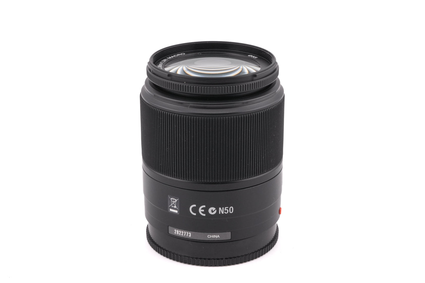 Sony 18-70mm f3.5-5.6 DT Macro