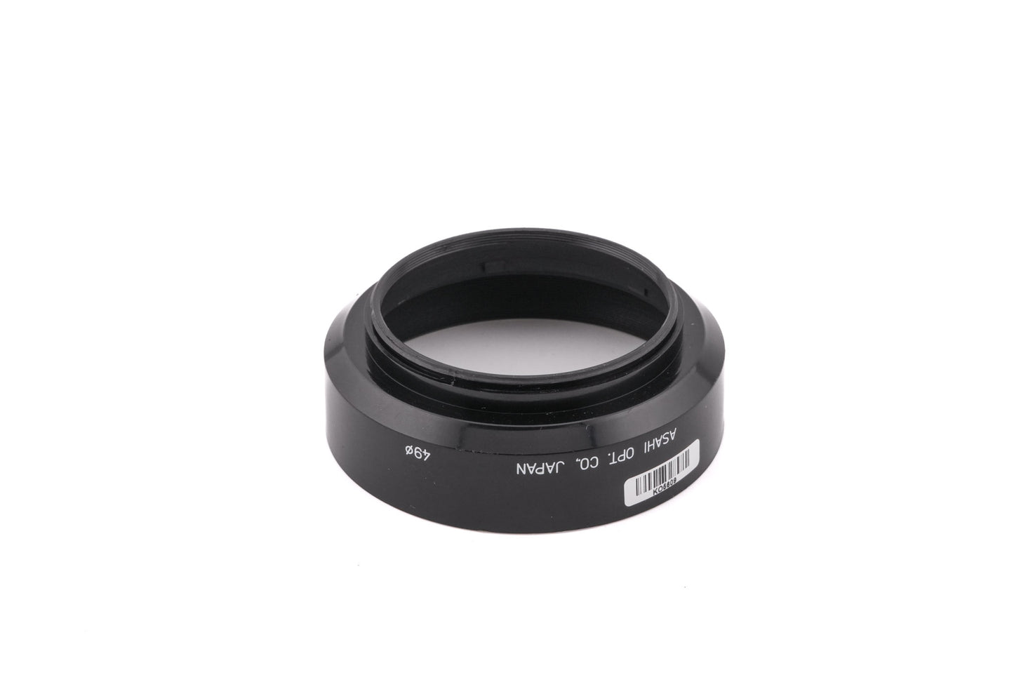 Pentax 49mm Standard Lens Hood