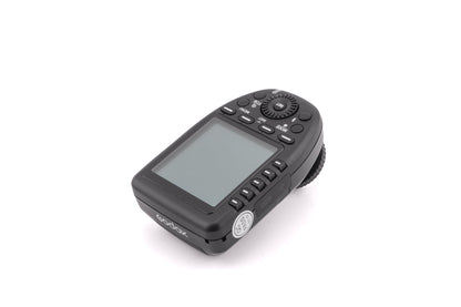 Godox XPro-F TTL Wireless Flash Trigger