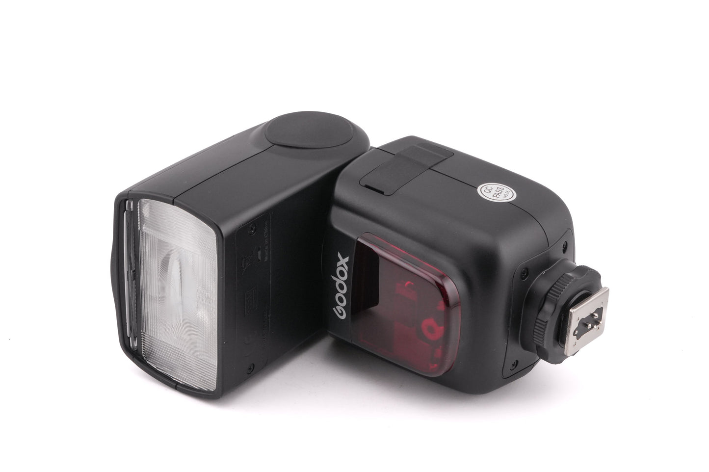 Godox V860IIF - Accessory