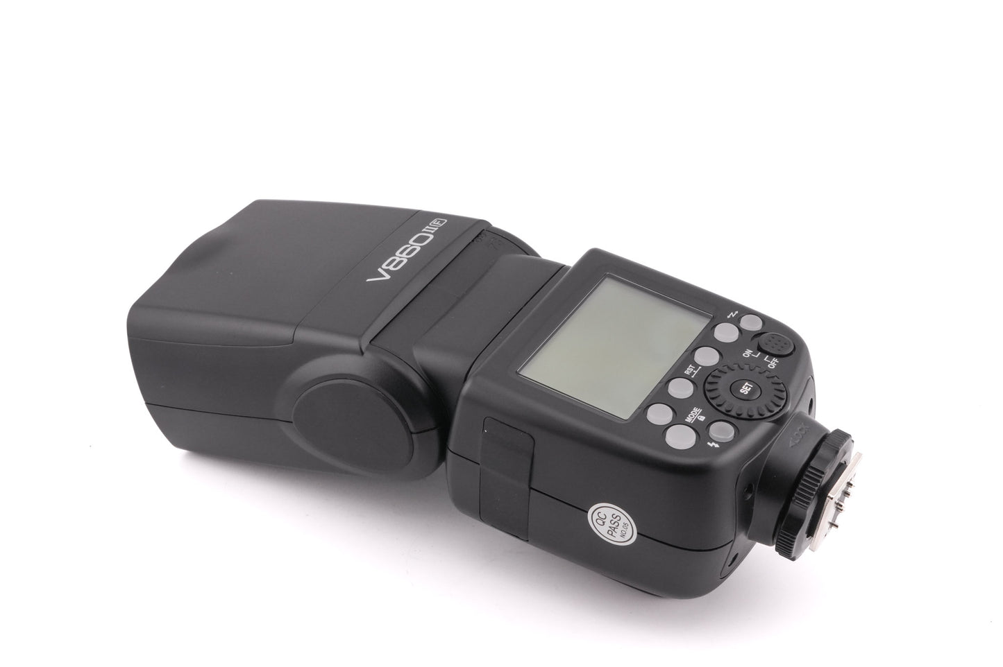 Godox V860IIF