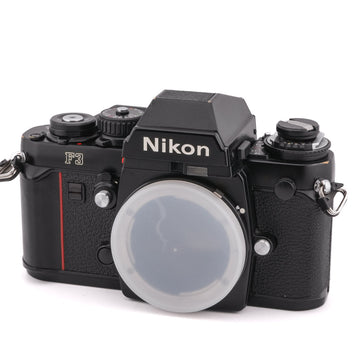 Nikon F3