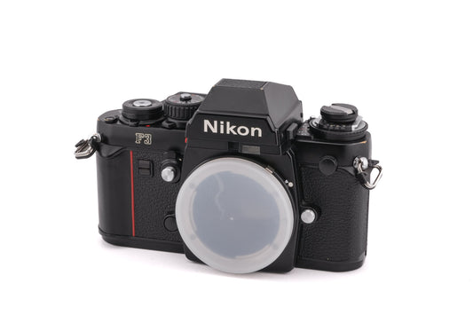 Nikon F3