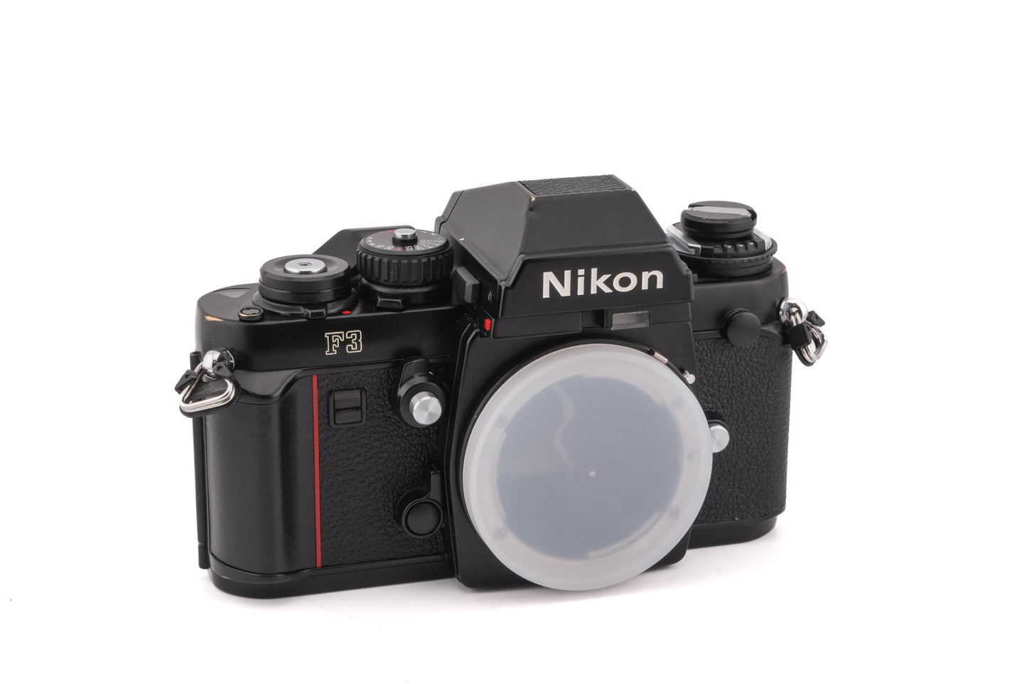 Nikon F3