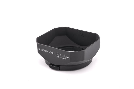 Pentax 52mm Standard Lens Hood - Accessory