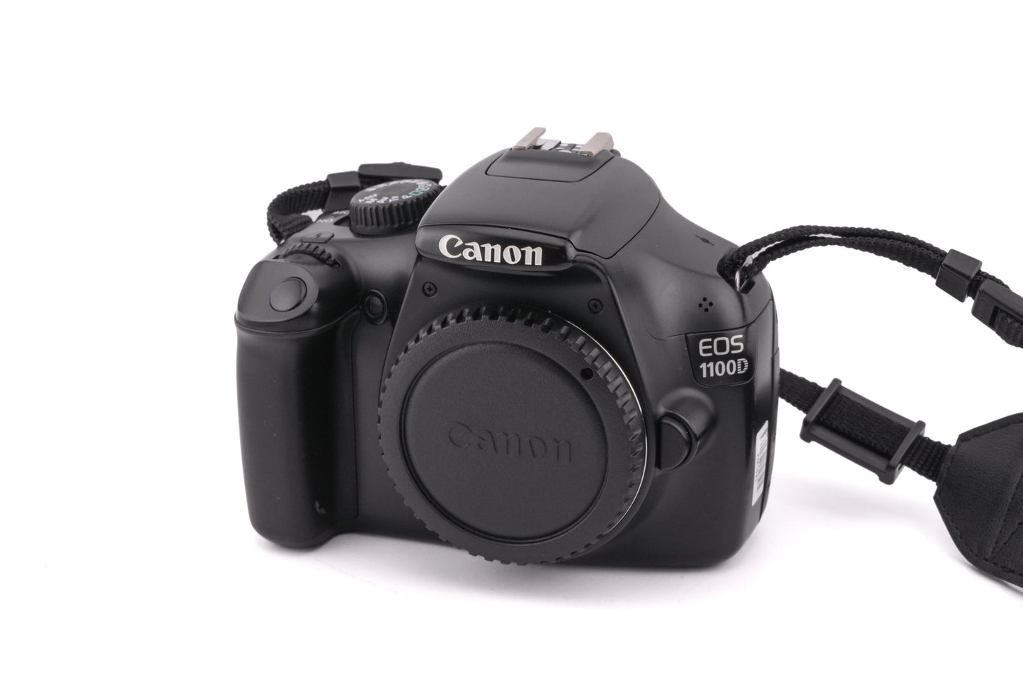 Canon EOS 1100D