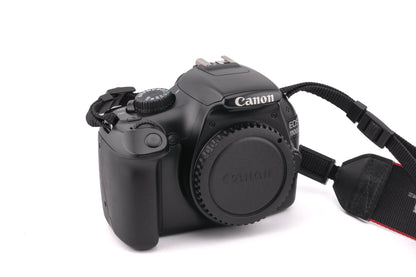 Canon EOS 1100D