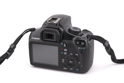 Canon EOS 1100D