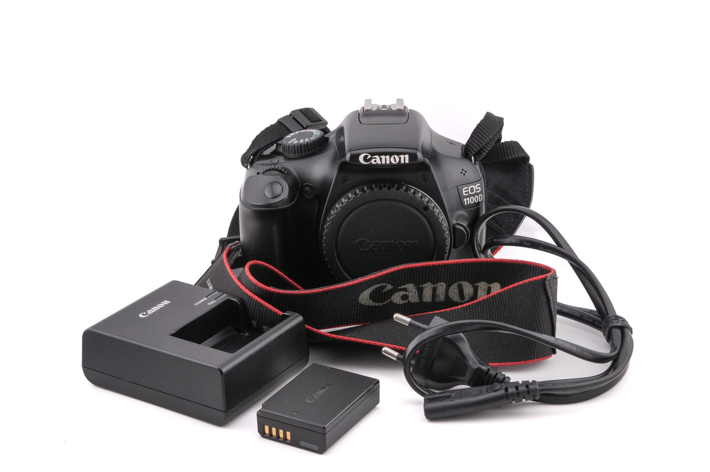 Canon EOS 1100D