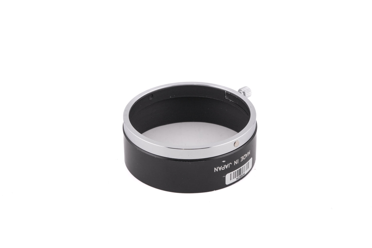 Yashica 48mm Metal Lens Hood