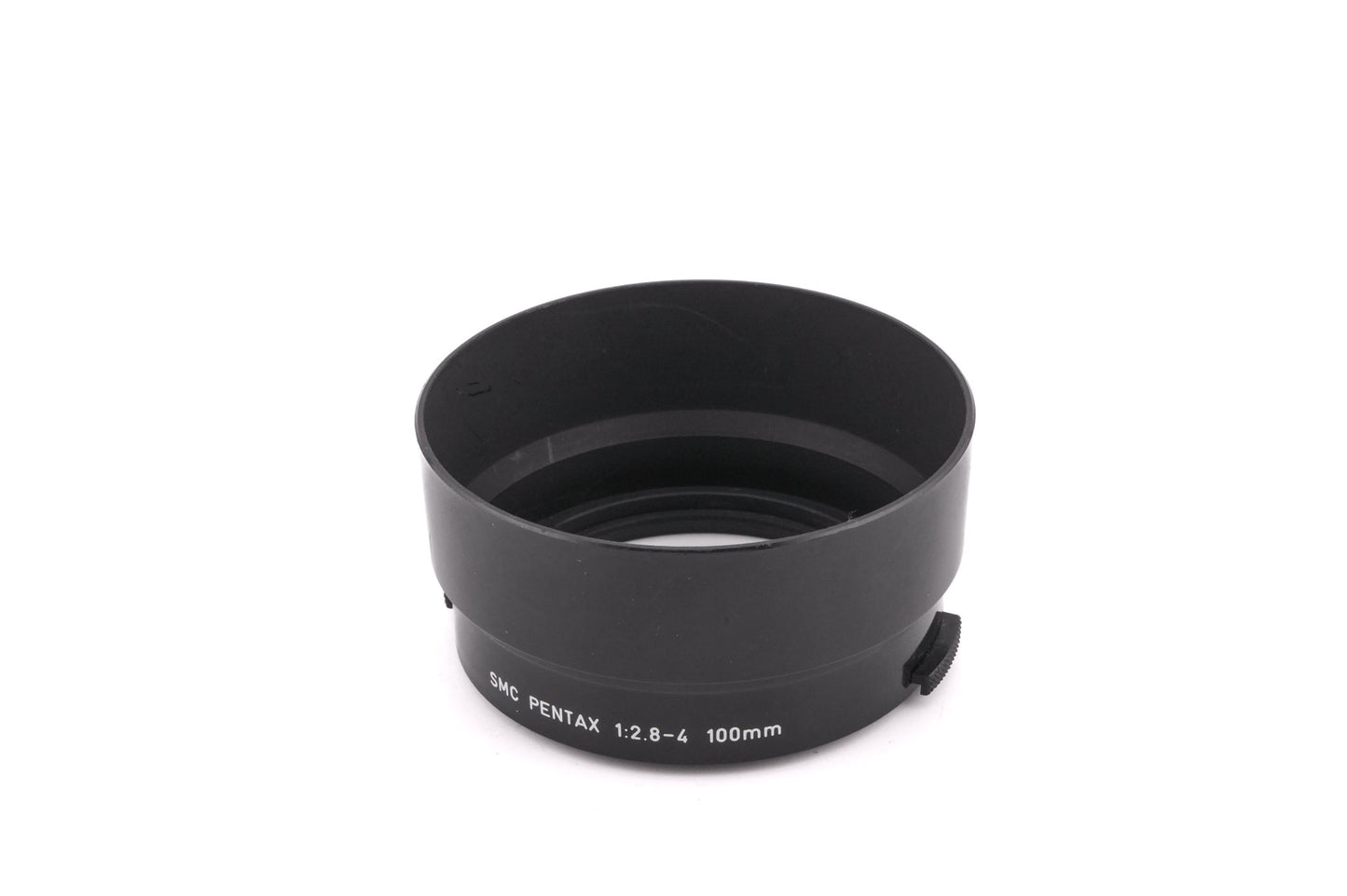 Pentax 49mm Lens Hood (100mm f2.8-4 SMC Pentax) - Accessory
