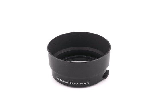 Pentax 49mm Lens Hood (100mm f2.8-4 SMC Pentax) - Accessory