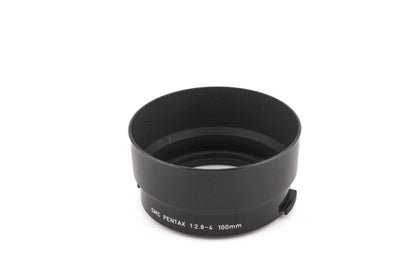 Pentax 49mm Lens Hood (100mm f2.8-4 SMC Pentax)