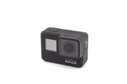 GoPro Hero 7 Black