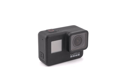 GoPro Hero 7 Black