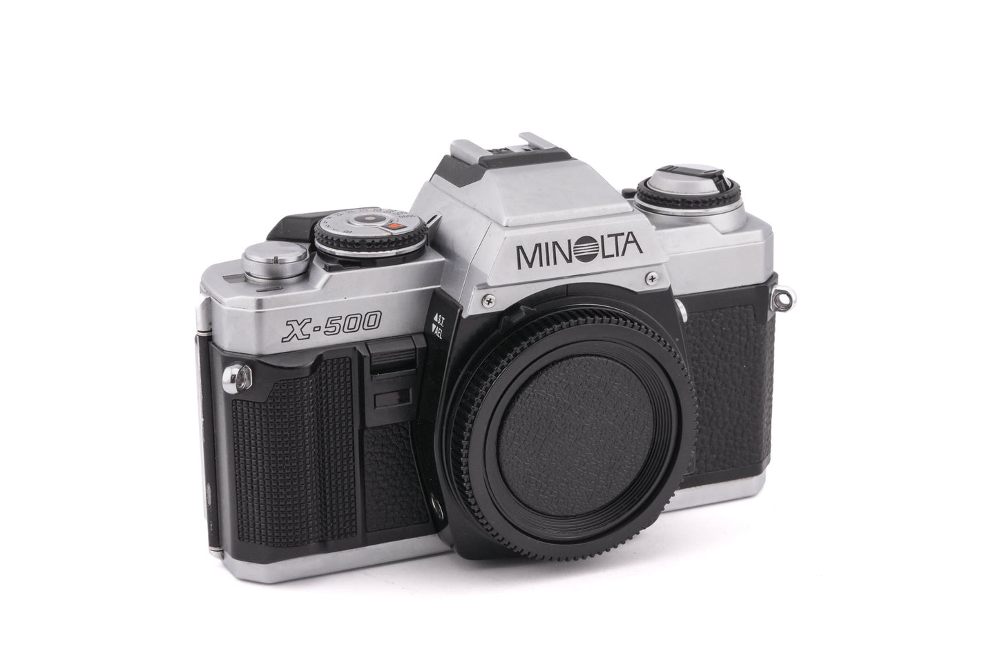 Minolta X-500