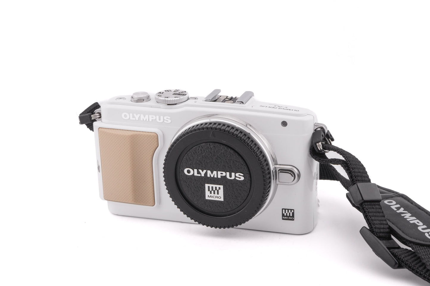 Olympus PEN E-PL5