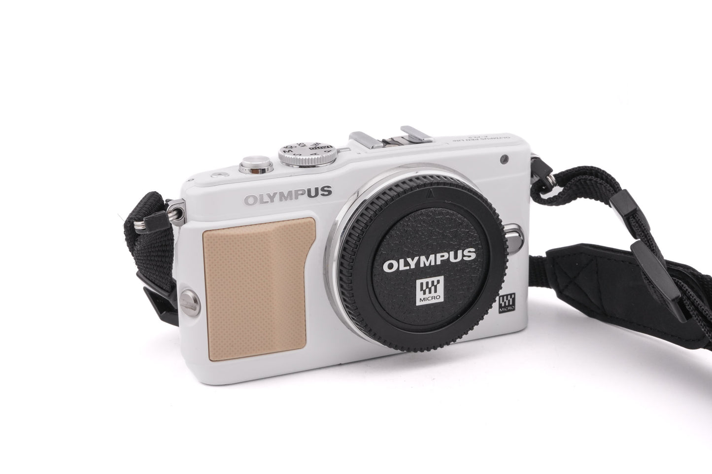 Olympus PEN E-PL5