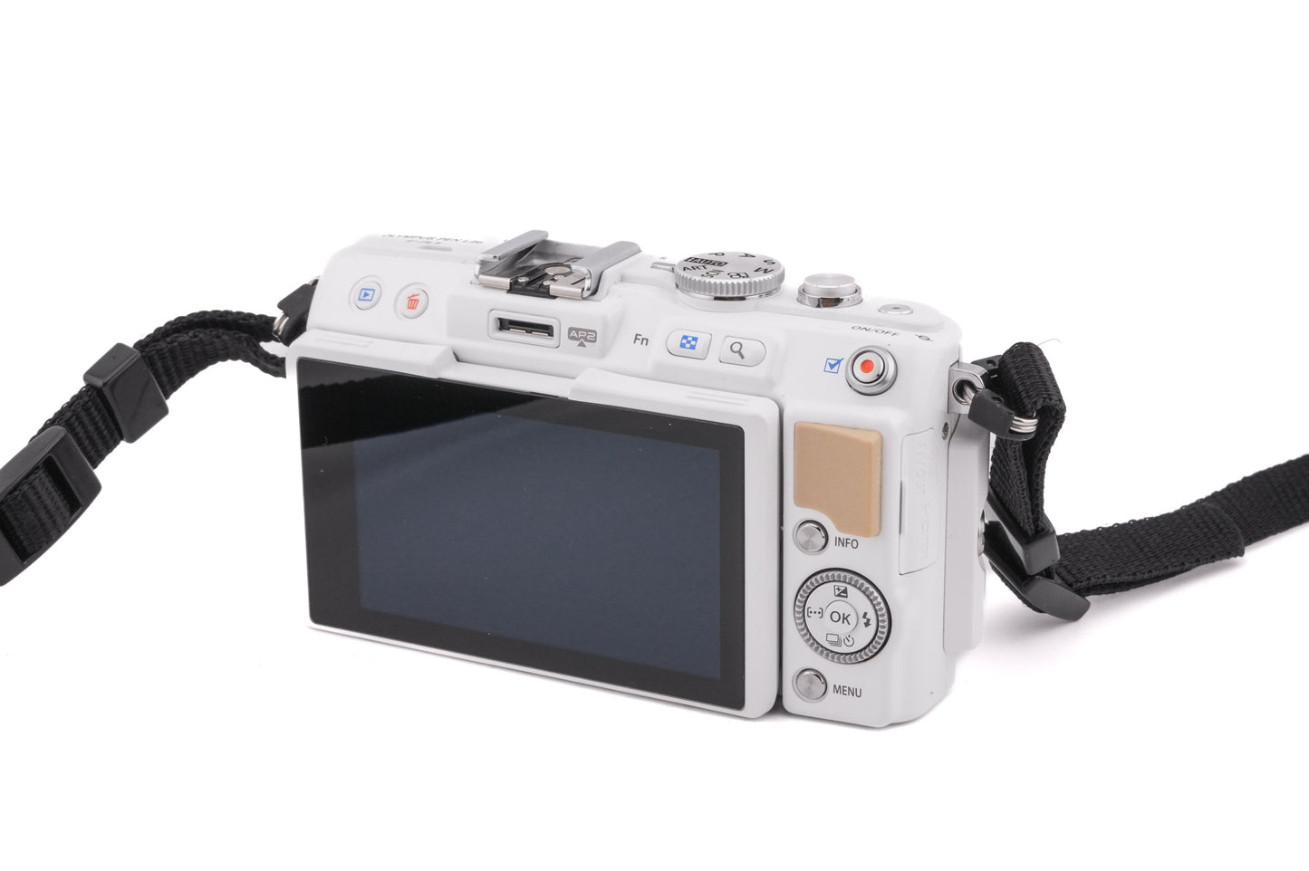 Olympus PEN E-PL5