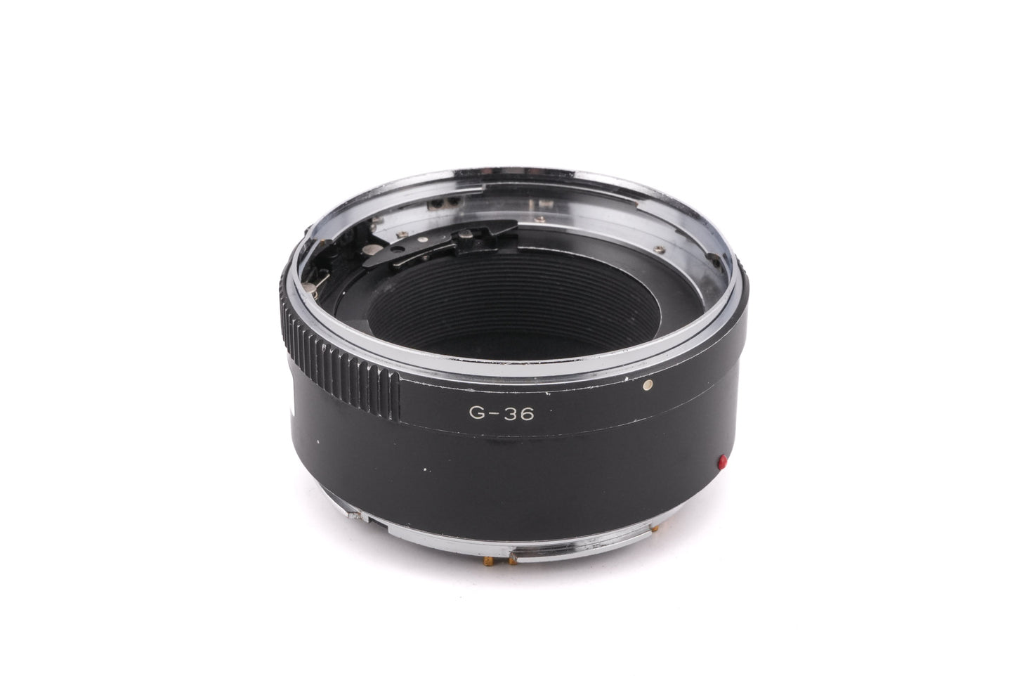 Zenza Bronica G-36 Automatic Extension Tube - Accessory