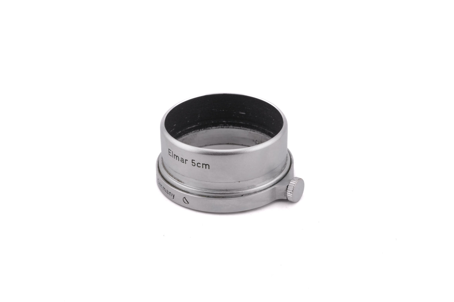 Leica Lens Hood (5cm Elmar) (FISON) - Accessory