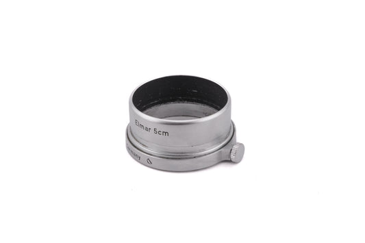 Leica Lens Hood (5cm Elmar) (FISON) - Accessory