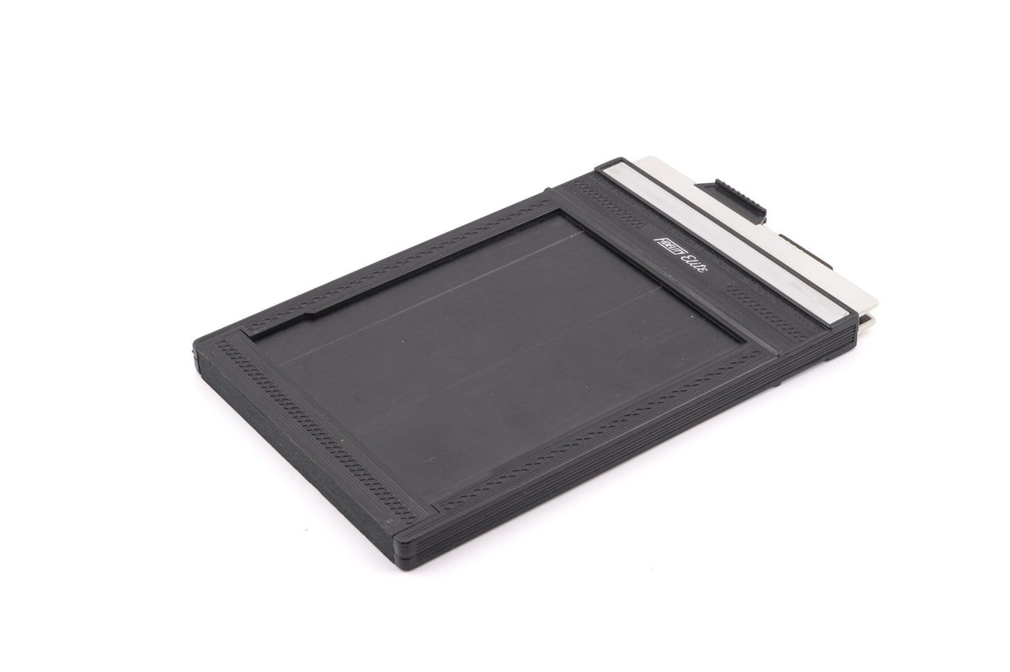 Fidelity Elite 4x5" Cut Film Holder