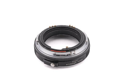 Zenza Bronica G-18 Automatic Extension Tube