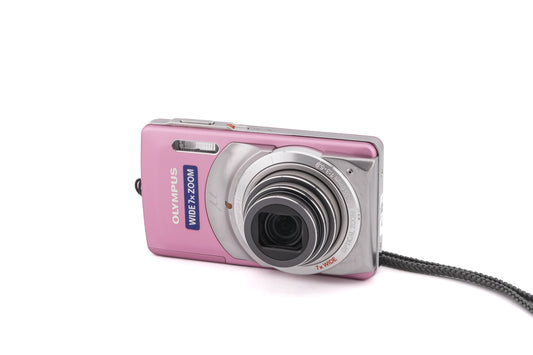 Olympus Mju 7010