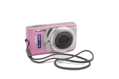 Olympus Mju 7010