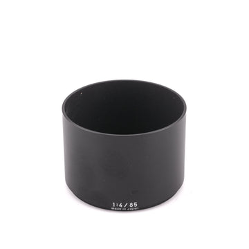 Carl Zeiss Lens Hood (85mm f1.4 ZE, ZF, ZF.2, ZK)