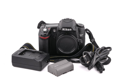 Nikon D80