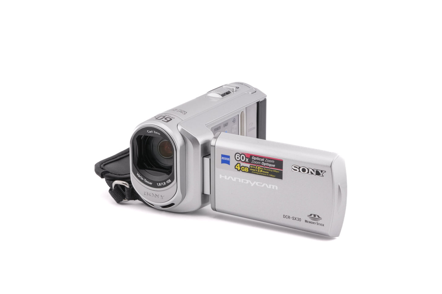 Sony DCR-SX30E Handycam