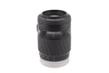 Minolta 70-210mm f4.5-5.6 AF Zoom