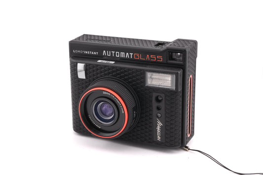 Lomography Lomo'Instant Automat Glass - Camera
